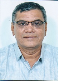 Patel Hasmukhbhai Somabhai