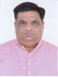 Patel Pareshbhai Hargovindbhai