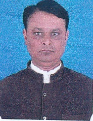 Rajesh Maurya