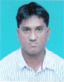 Shekh Mohammad Imran