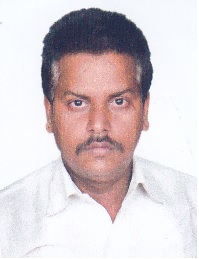 Thakur Jitendrasinh Surendrasinh