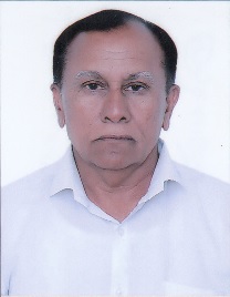 Vaghela Ganeshbhai Narsinhbhai
