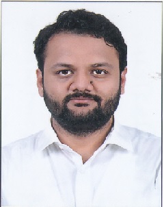 Vekariya Rushi Bharatbhai (Patel)