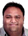 Abhishek Parmar