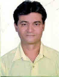 Chauhan Harishbhai Jethabhai