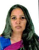 Dipika Jitendrakumar Sutaria