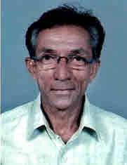 Gautambhai Chaturbhai Parmar