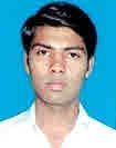Harshadkumar Laxmanbhai Solanki