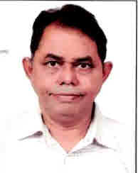 Mahedia Mahendrabhai Parsottamdas