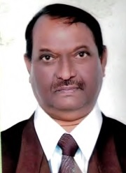 Solanki Chiragbhai Somabhai