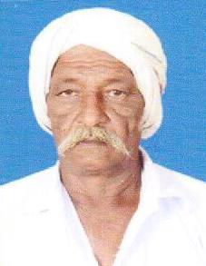 Chauhan Dayabhai Bhagvanbhai