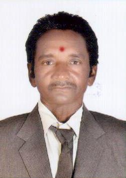 Chauhan Ravjibhai Mulabhai