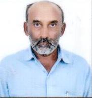 Dayala Shubhashbhai Parabatbhai
