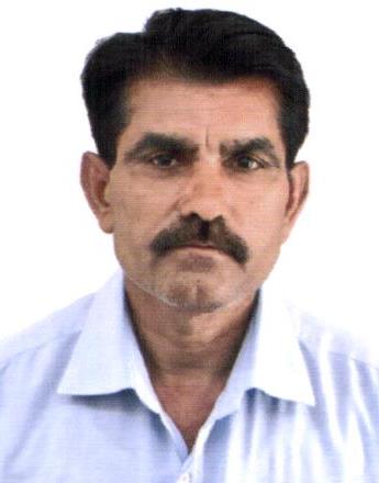 Jerambhai R. Parmar