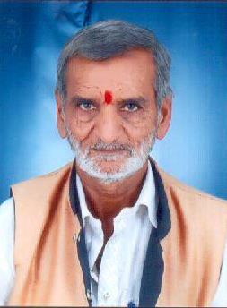 Mehta Nanalal Kalidas