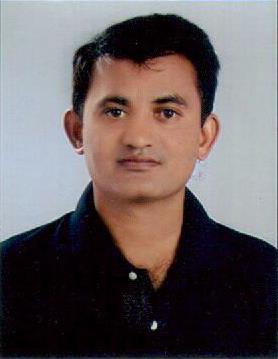 Paresh Dhanani