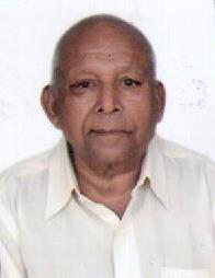 Valodara Vrajlal Jivabhai