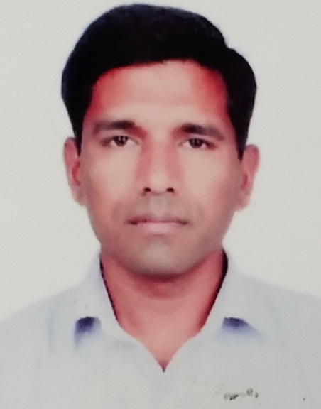 Bharatbhai Solanki