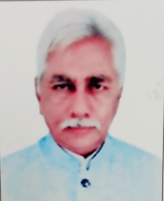 Hitendrasinh Mohansinh Parmar