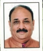 Natvarsinh Mahida