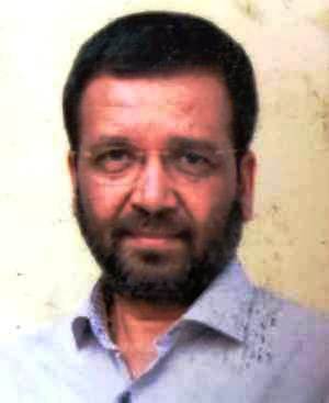 Patel Mitesh Rameshbhai (Bakabhai)