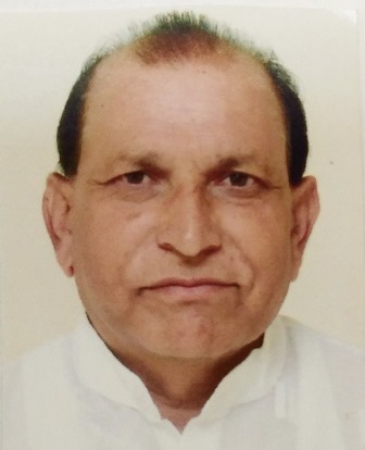 Pratapsinh Gohel