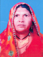Bhatkiya Shitaben Dherabhai