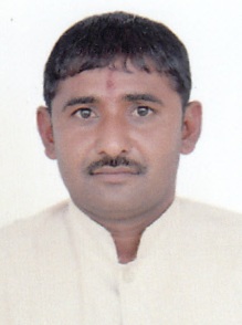 Charamta Bharatkumar Khemabhai