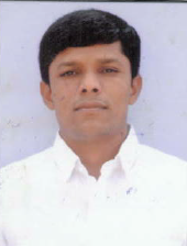 Chauhan Mukeshji Shivaji