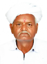Desai Ishvarbhai Mahadevbhai