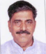 Desai Jamabhai Haribhai