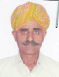 Padhar Naranbhai Bhutabhai