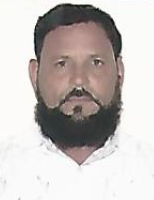 Parsani Ibrahimbhai Pirabhai