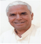 Parthibhai Galbabhai Bhatol