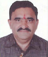Tejabhai Nethibhai Rabari