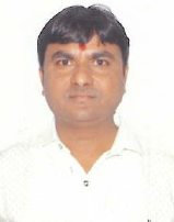 Thakor Melaji Madarsinh