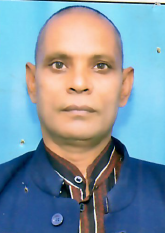 Yadav Parsotamgiri Turatgiri