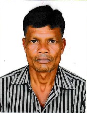Arvindbhai Bhanabhai Rathod