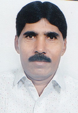 Bhilabhai Duliyabhai Gamit