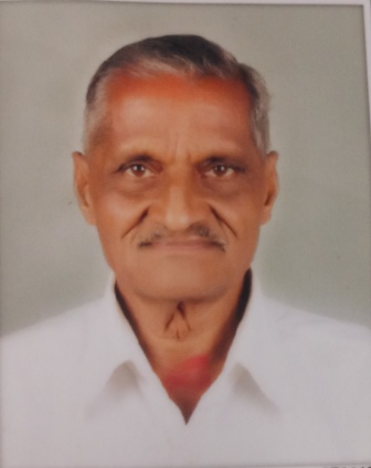 Chandrakantbhai Govindbhai Chaudhari