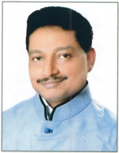 Chaudhari Dr. Tusharbhai Amarsinhbhai