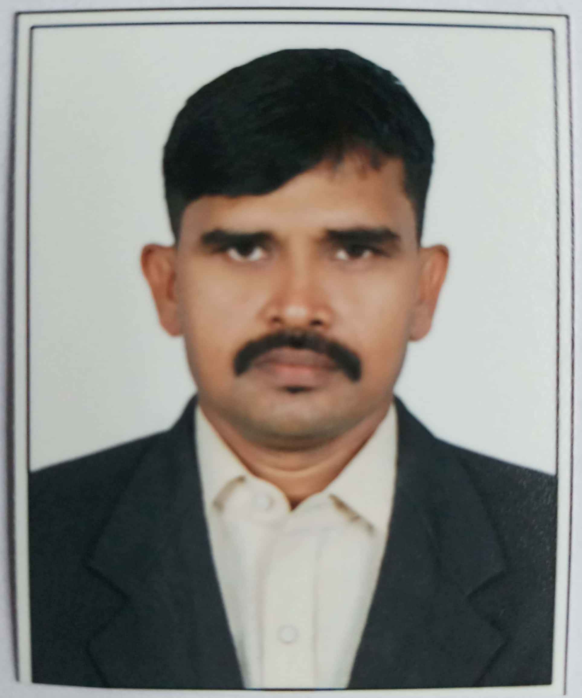 Dineshbhai Gulabbhai Chaudhari