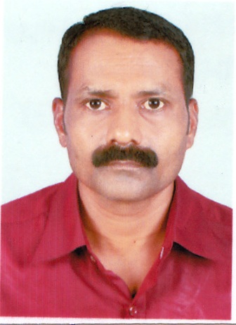 Gamit Kaushikbhai Virendrabhai