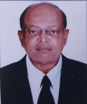 Gamit Mohanbhai Babubhai