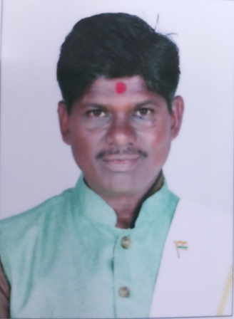 Gamit Sureshbhai Babubhai