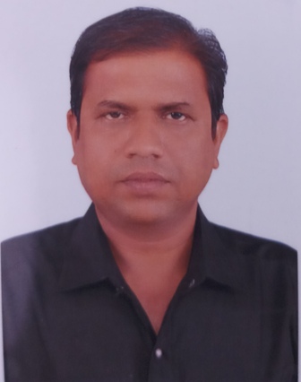 Pragneshbhai Ratilal Chaudhari