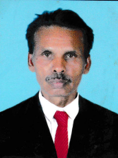 Sureshbhai Motiyabhai Chaudhari