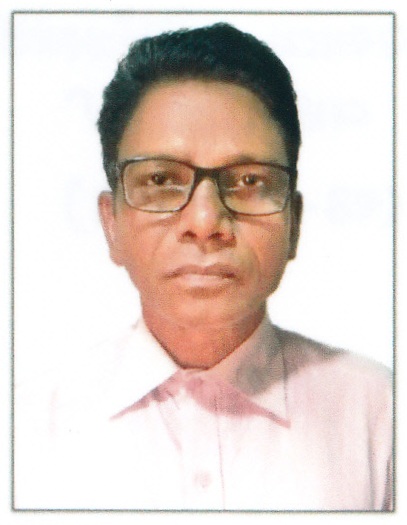 Vasava Fatesingbhai Vahriyabhai