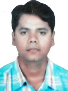 Altafkhan Pathan