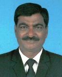 Ashokchandra Bhikhubhai Parmar